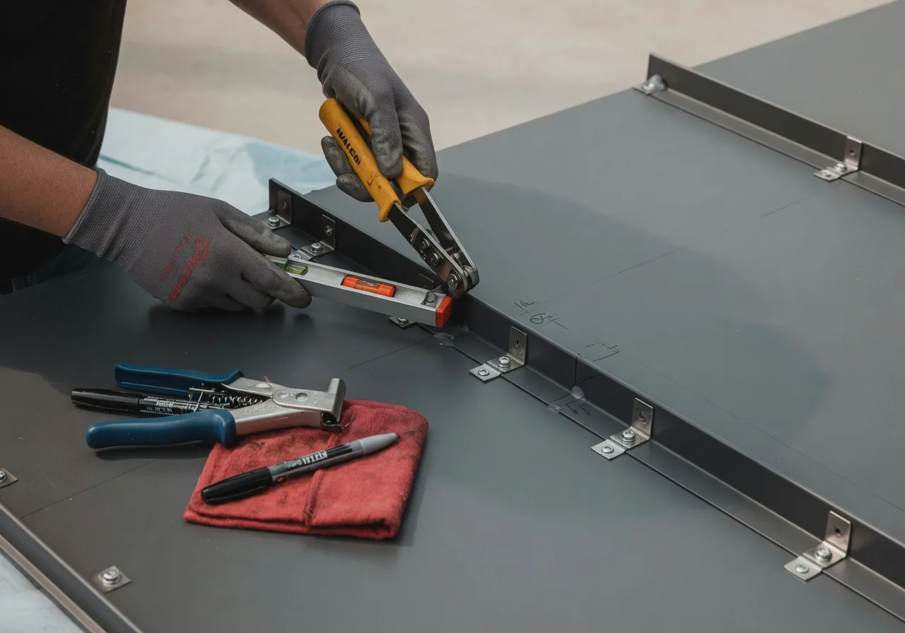 Why choose Metal Roofing Installation in Highmore, SD